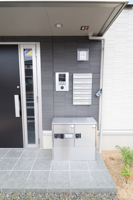 【エントランス】 | Confiance　K