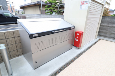 【その他共用部分】 | Confiance　K