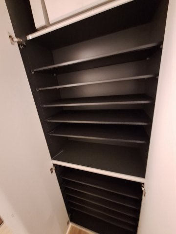 ＤＯビル東長崎へーベルメゾンの玄関