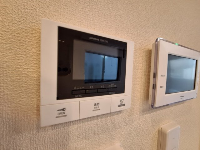 ＤＯビル東長崎へーベルメゾンのセキュリティ