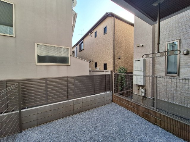 ＤＯビル東長崎へーベルメゾンの展望