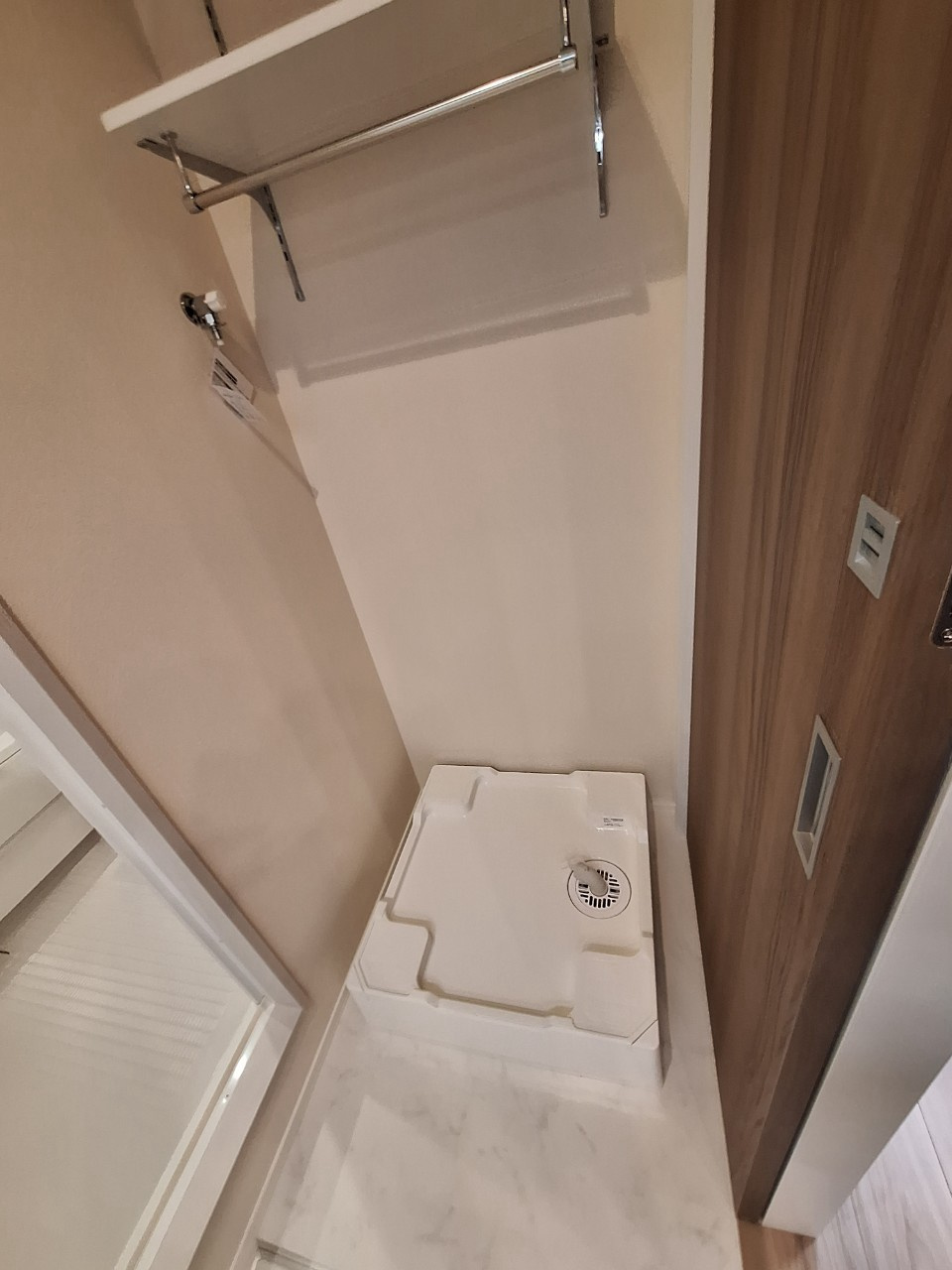 ＤＯビル東長崎へーベルメゾンの内装