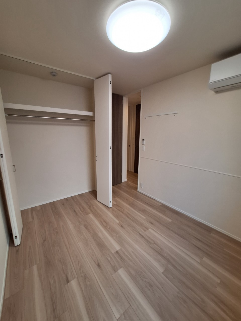 ＤＯビル東長崎へーベルメゾンの洋室