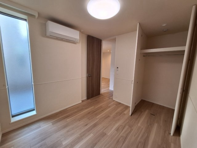 ＤＯビル東長崎へーベルメゾンの洋室