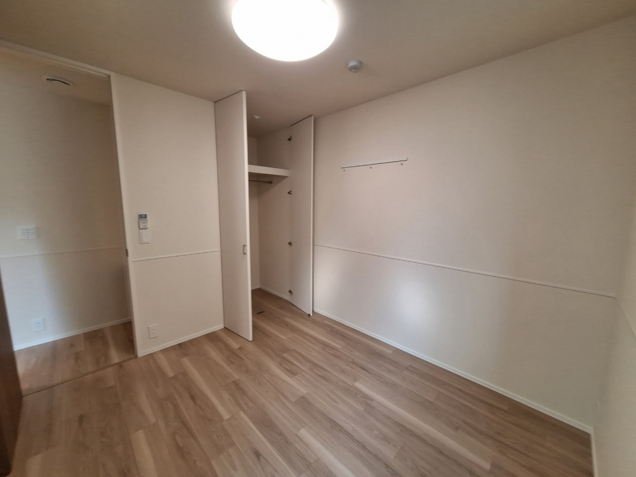 ＤＯビル東長崎へーベルメゾンの子供部屋