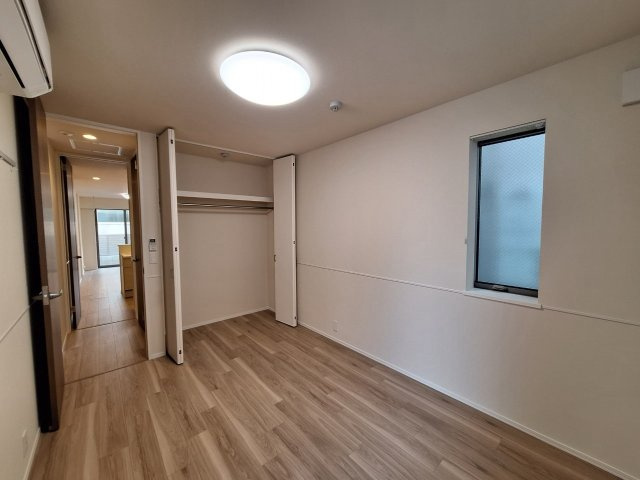 ＤＯビル東長崎へーベルメゾンの洋室