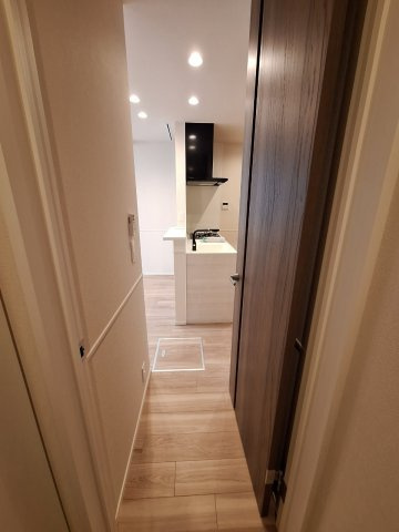 ＤＯビル東長崎へーベルメゾンのその他