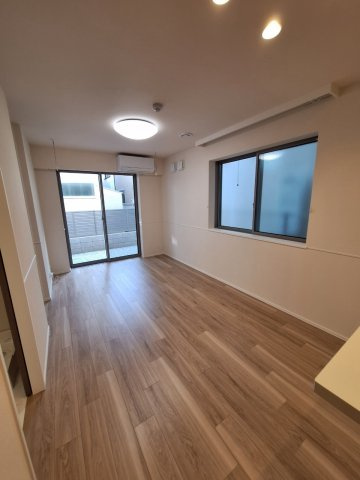 ＤＯビル東長崎へーベルメゾンの居間・リビング