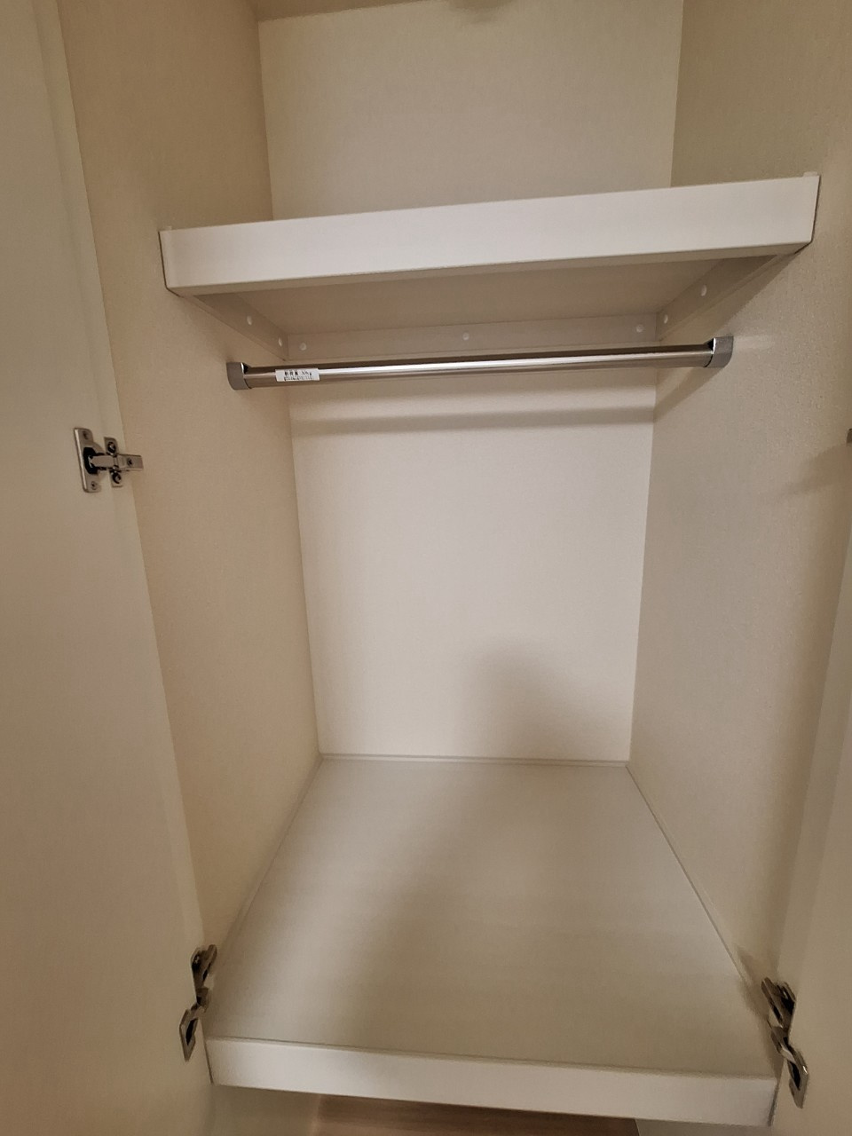 ＤＯビル東長崎へーベルメゾンの収納