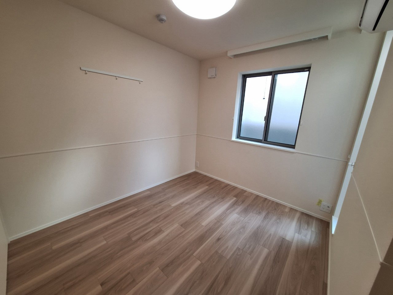 ＤＯビル東長崎へーベルメゾンの居間・リビング