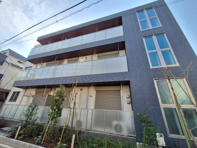 ＤＯビル東長崎へーベルメゾンの外観|HEBEL HAUSの賃貸住宅へーベルメゾン