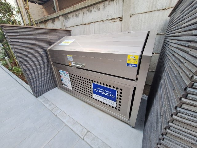 ＤＯビル東長崎へーベルメゾンのその他共用部分