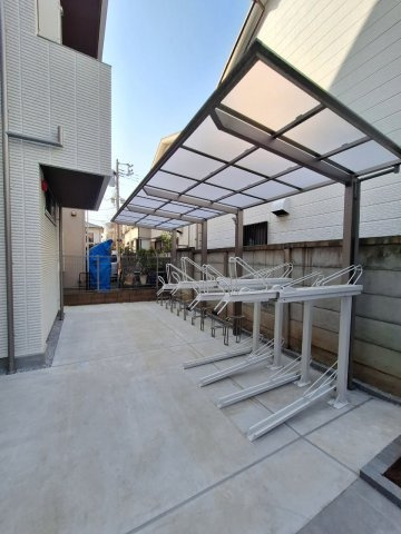 ＤＯビル東長崎へーベルメゾンのその他共用部分