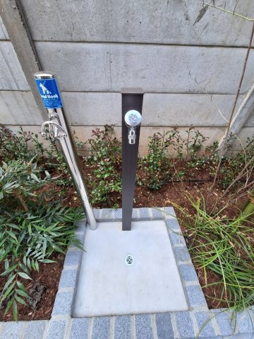 ＤＯビル東長崎へーベルメゾンの設備