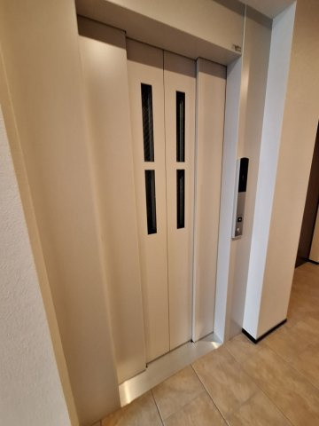 ＤＯビル東長崎へーベルメゾンの設備