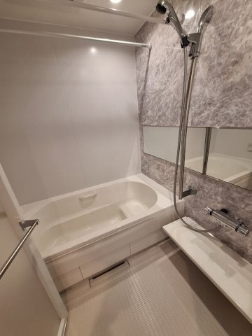 ＤＯビル東長崎へーベルメゾンの浴室