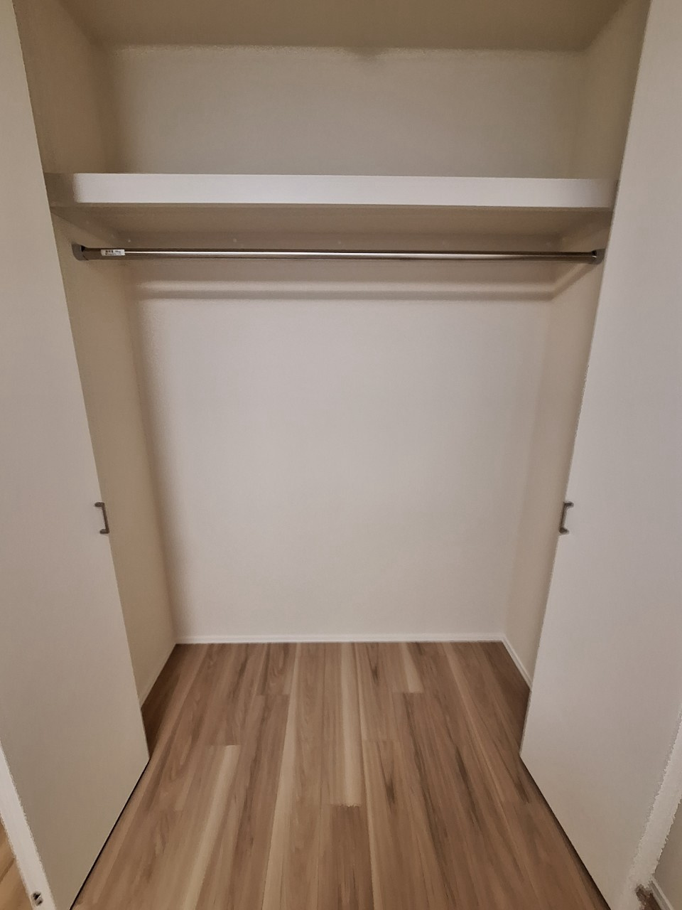 ＤＯビル東長崎へーベルメゾンの収納