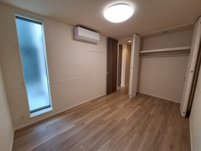 ＤＯビル東長崎へーベルメゾンの寝室