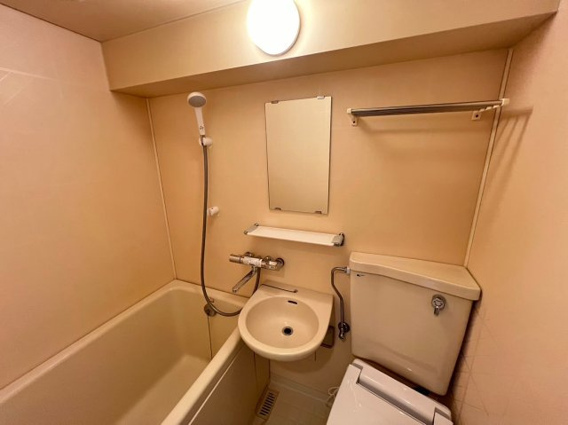 リバーハイツ納屋橋｜名古屋市の賃貸ならMy賃貸の洗面所|リバーハイツ納屋橋