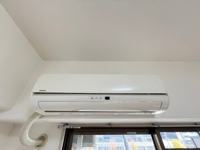 リバーハイツ納屋橋の設備|リバーハイツ納屋橋