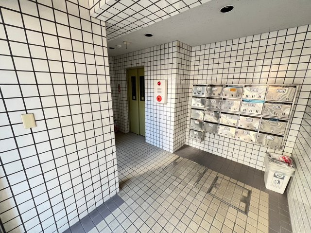 リバーハイツ納屋橋のその他共用部分|リバーハイツ納屋橋