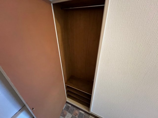 リバーハイツ納屋橋｜名古屋市の賃貸ならMy賃貸の収納|リバーハイツ納屋橋