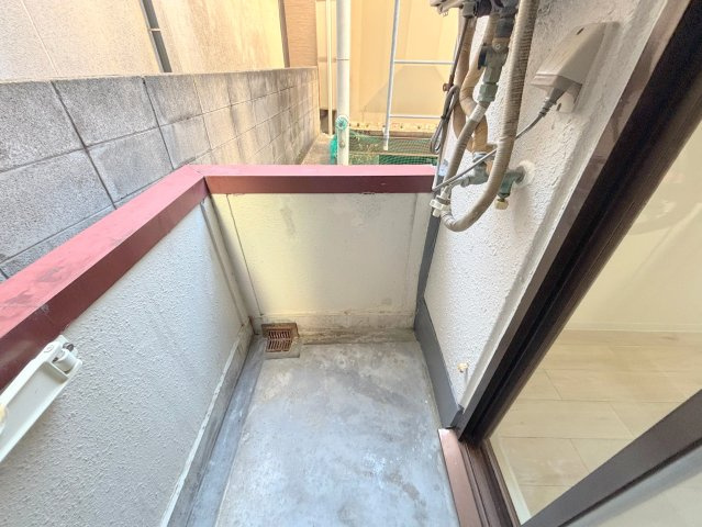 ハイツべレールのその他