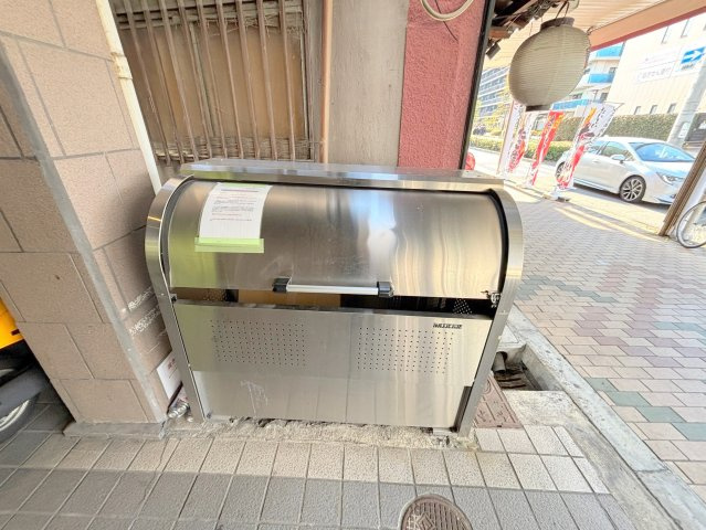 ハイツべレールのその他