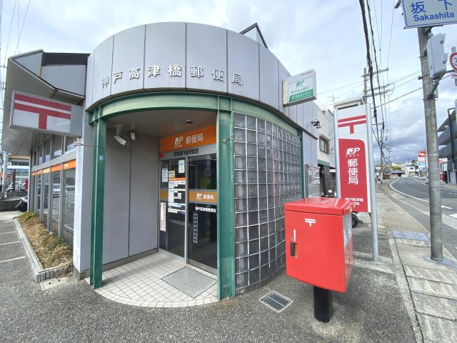 神戸市西区玉津町今津戸建の周辺