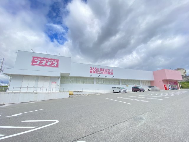 神戸市西区玉津町今津戸建の周辺