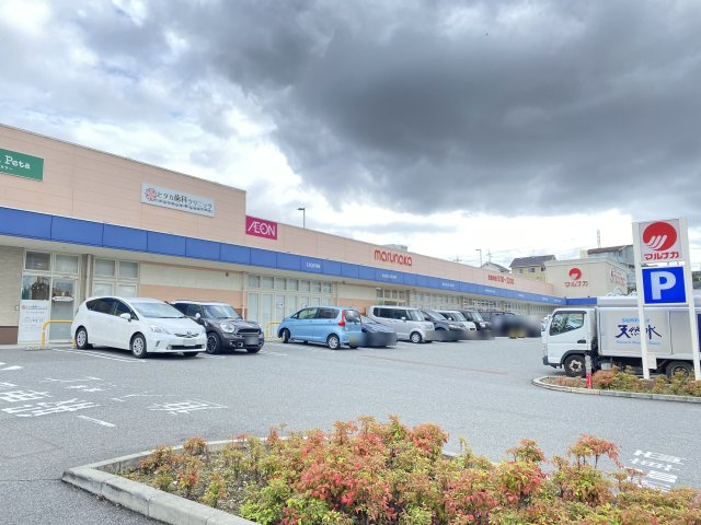 神戸市西区玉津町今津戸建の周辺