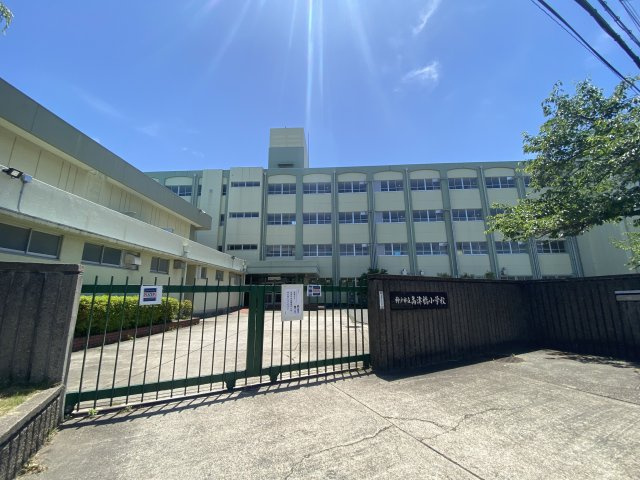 神戸市西区玉津町今津戸建の周辺