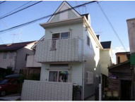 サンポート狛江の画像