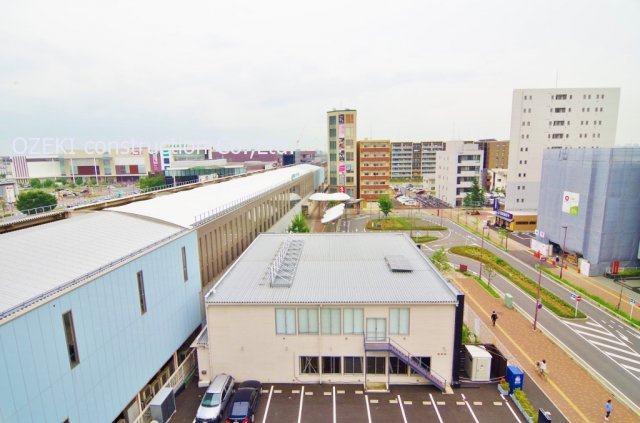 スフィアの展望