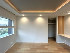 【洋室】 | 2025年4月10日撮影