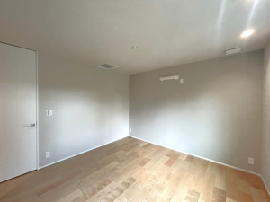 【洋室】 | 2025年4月10日撮影