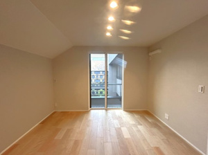 【洋室】 | 2025年4月10日撮影