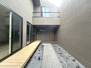 【外観】 | 2025年4月10日撮影