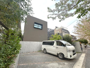 世田谷区用賀1丁目　中古戸建の画像