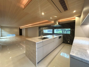 【キッチン】 | 2025年4月10日撮影