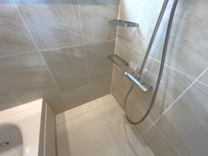 【浴室】 | 2025年4月10日撮影