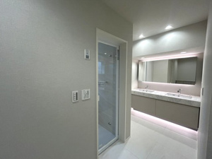 【独立洗面台】 | 2025年4月10日撮影