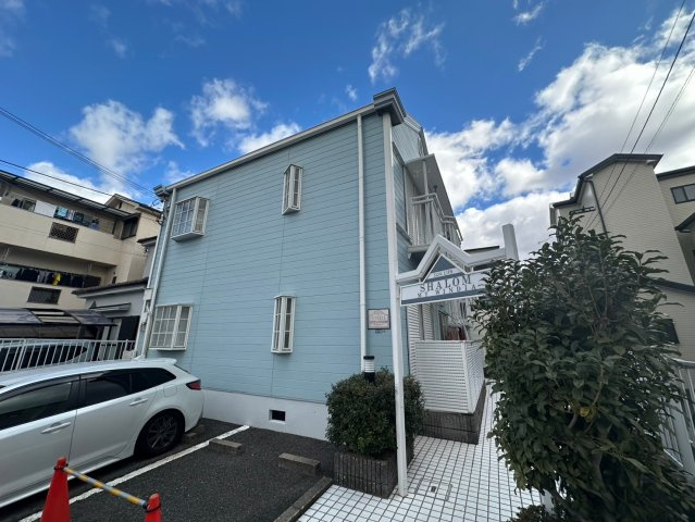 シャロームマイウィンディア