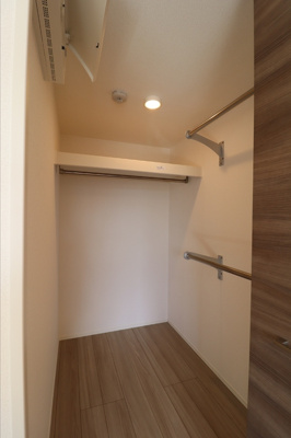 【収納】 | プレジオあくら　C棟