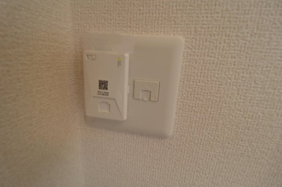 【設備】 | プレジオあくら　C棟