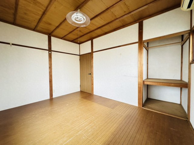 【洋室】 | 大宮一ノ井町　中古戸建