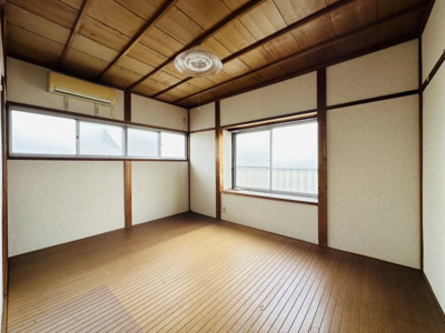 【洋室】 | 大宮一ノ井町　中古戸建