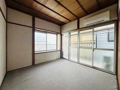 【洋室】 | 大宮一ノ井町　中古戸建