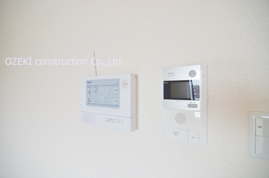 スフィアのセキュリティ