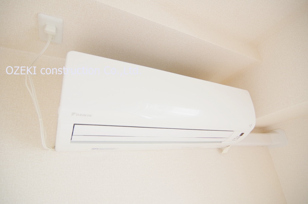 スフィアの設備